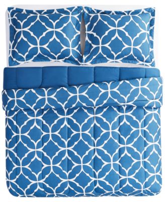 Harmony 8-Pc. Comforter Sets