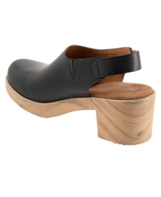 Fairbanks Clog