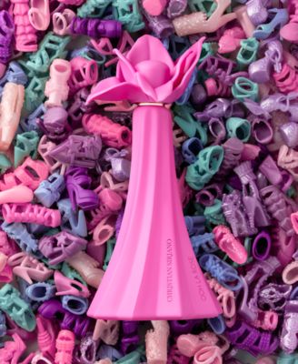 3-Pc. Ooh La Rose Eau de Parfum & Body Lotion Gift Set