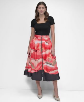 DKNY