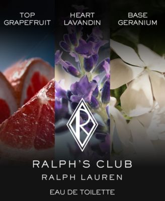 Men's 2-Pc. Ralph's Club Eau de Toilette Gift Set