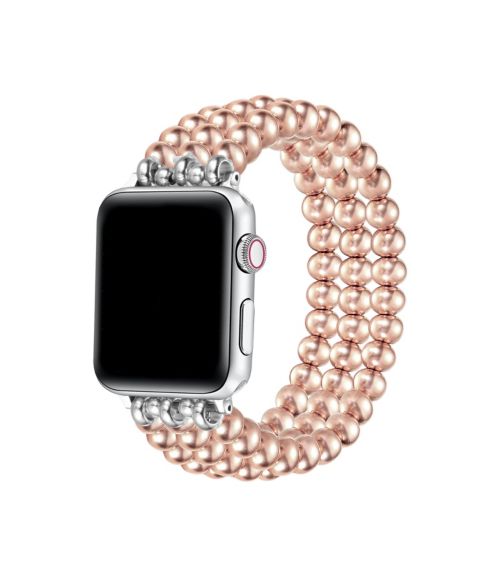 Ремешок для часов Posh Tech Nova Stainless Steel Band for Apple Watch 44,45,46,49mm