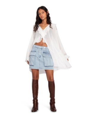 Women's Send Love To You Shirt