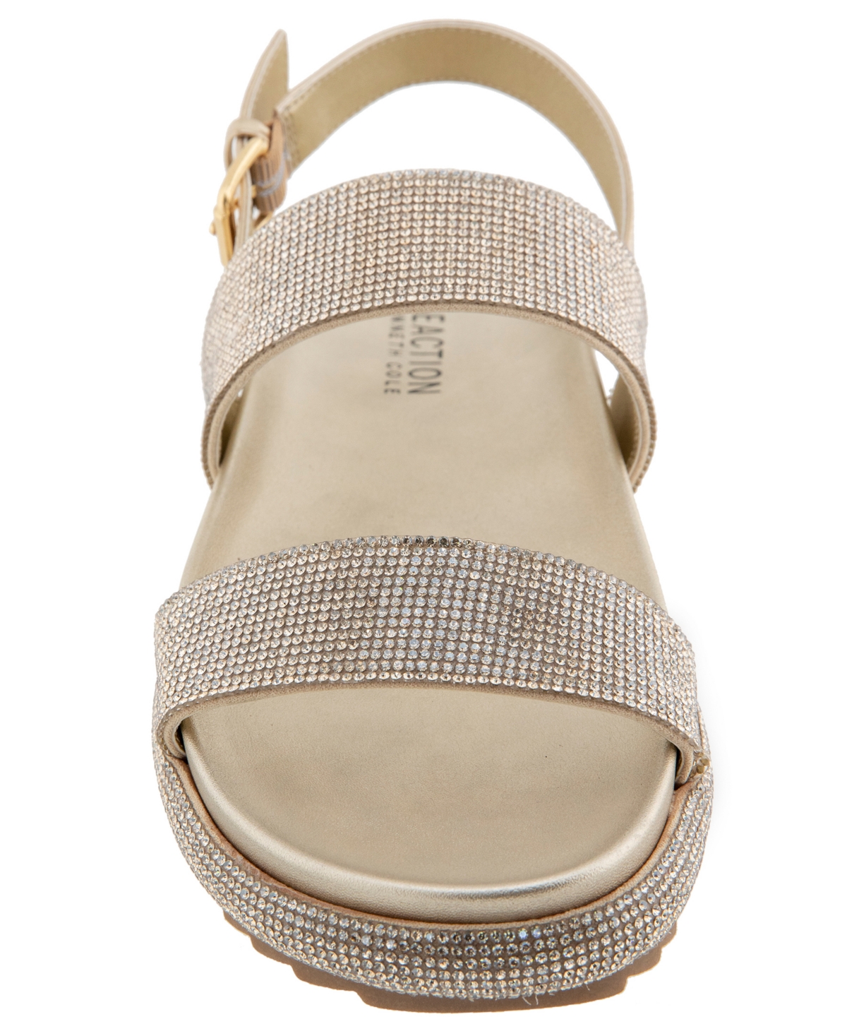 KENNETH COLE REACTION WOMEN'S DARLEEN SLINGBACK SANDALS