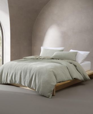 Microwaffle Melange 3-Pc. Comforter Set, Queen