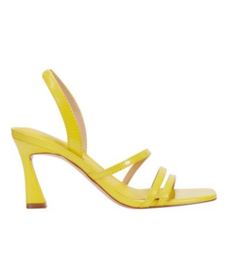 Women's Nalina Strappy Slip-On Stiletto Sandals