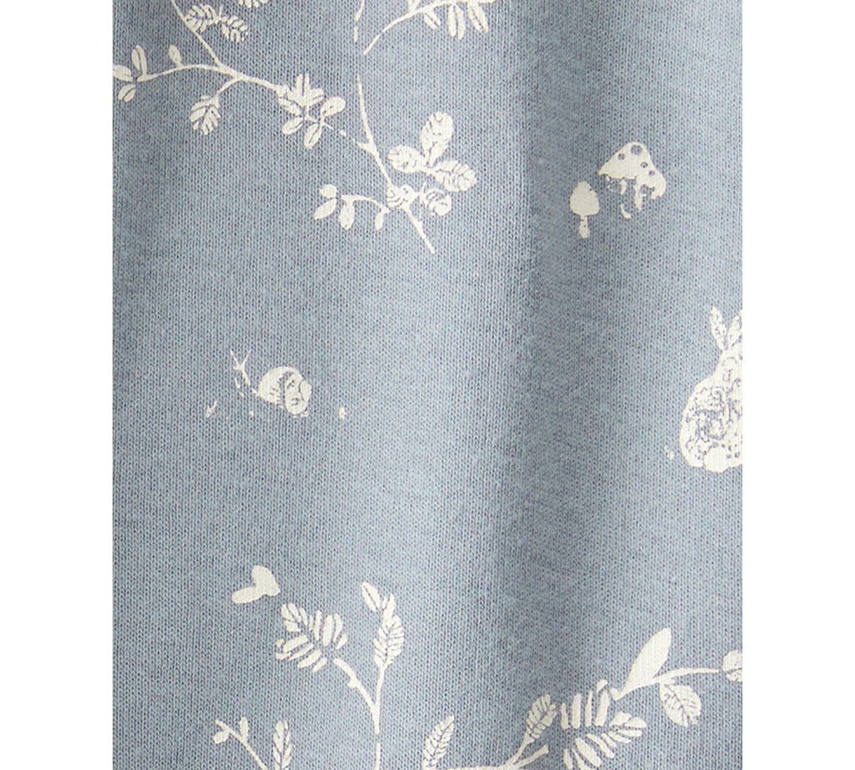 Carter's Little Planet By  Baby Girls Organic Cotton 3-pc. Ribbed Bodysuit Set In Multi