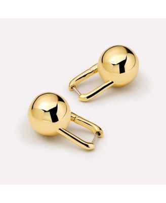 Statement Earrings - Perry