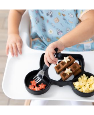 Toddler Disney Brunch Bunch Waterproof Junior Bib