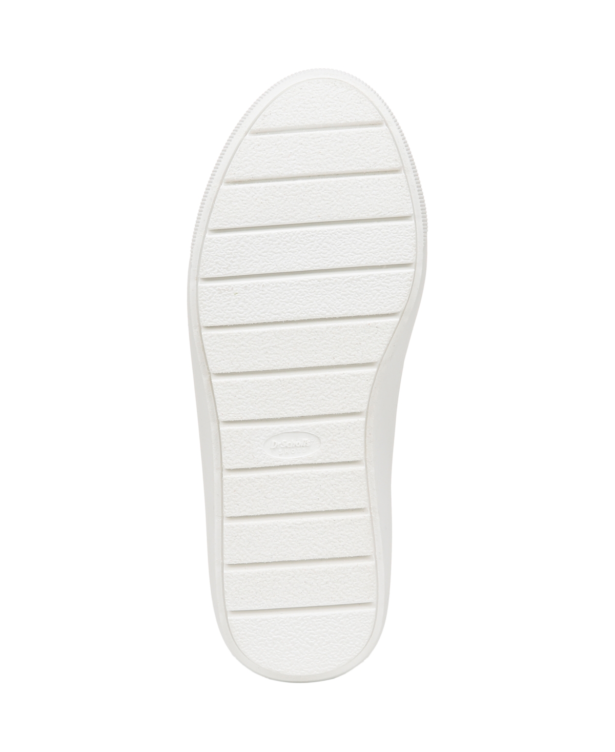 DR. SCHOLL'S WOMEN'S TIME OFF LACE UP PLATFORM SNEAKERS 