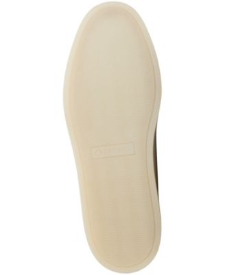 Women's Wedge Cupsole Penny Slip-On Loafer