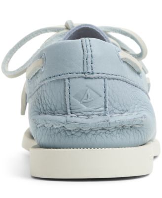 Women's Authentic Original 2 Eye Lace-Up Boat Shoe