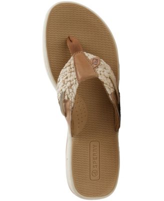 Women's Parrotfish Flip Flop Sandals