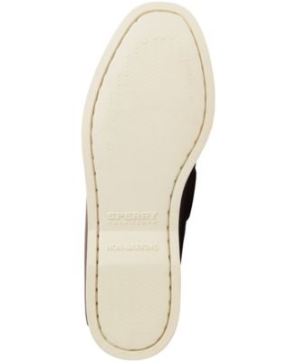 Women's Authentic Original 2 Eye Lace-Up Boat Shoe