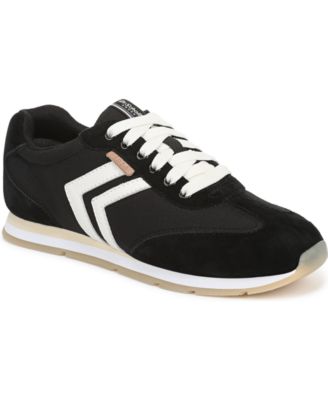 Women's Comeback Closed Round Toe Lace Up Sneakers