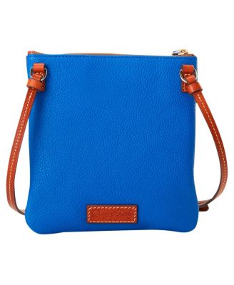 Florida Gators Infield Triple Zip Crossbody Purse