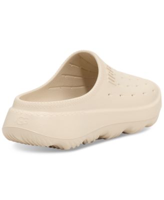 Men's Slide It Perforated Sandal