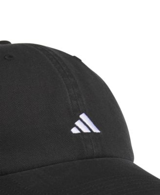 Women's Saturday Climacool Logo 6-Panel Cap