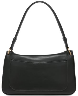Nadine Leather Shoulder Bag 