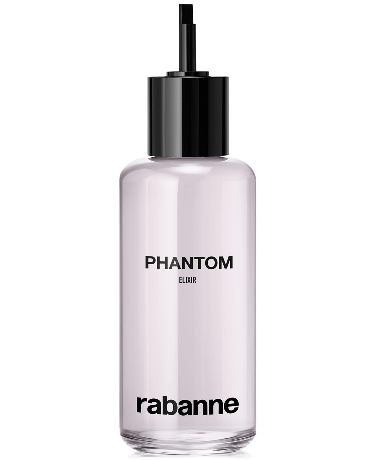 Rabanne Men's Phantom Elixir Parfum Intense Refill, 6.8 Oz. In No Color