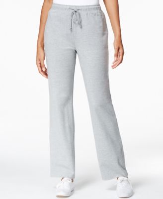 macy's karen scott petite pants