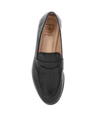 Women's Faith Leather Loafers