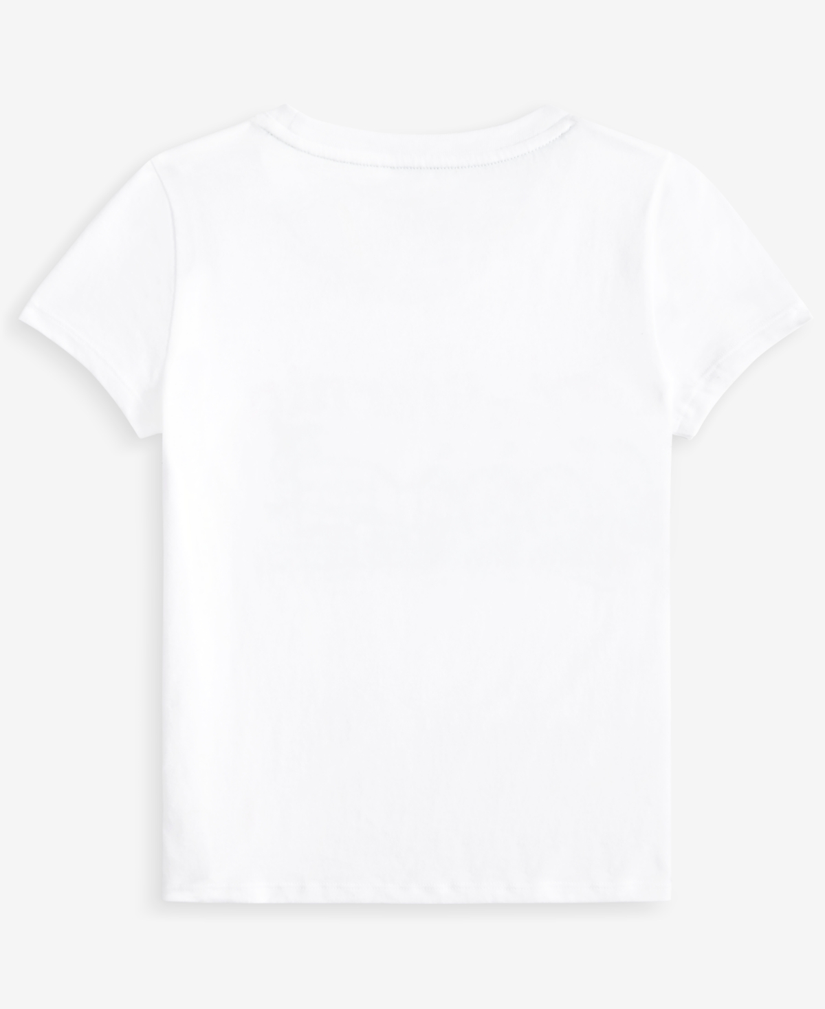 Epic Threads Kid Girl California Graphic T-shirt, Exclusively At Macy's In Bright Whi