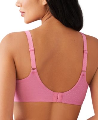 Women's Back Appeal Underwire Bra 855303