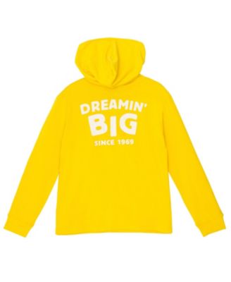 Toddler Boys Matching Family Cosplay Pullover Hoodie