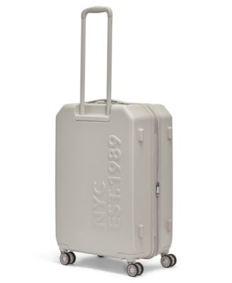 Clean Cut Check-in Spinner