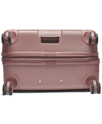 Clean Cut Large Check-in Spinner