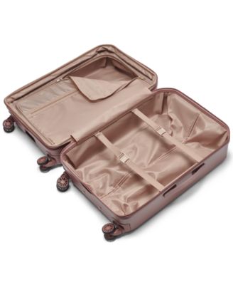 Clean Cut Check-in Spinner