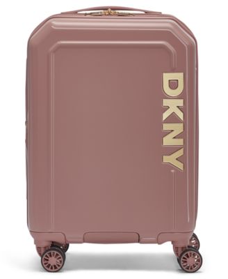 Clean Cut Small Carry-on Spinner