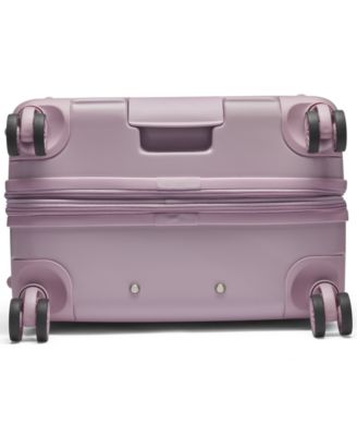 DKNY Clean Cut Check-in Spinner