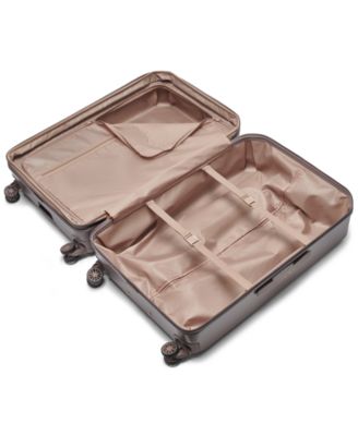 Clean Cut Large Check-in Spinner