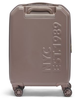 Clean Cut Small Carry-on Spinner