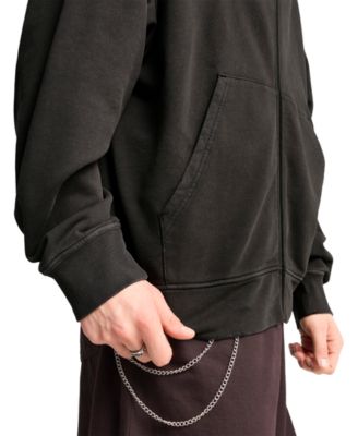 Men's F1 Graphic Full-Zip Hoodie