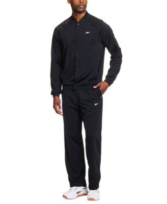 Men's Basketball Tricot Tear-A-Way Pants