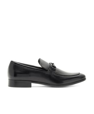 Men's Slip On Bit Loafer