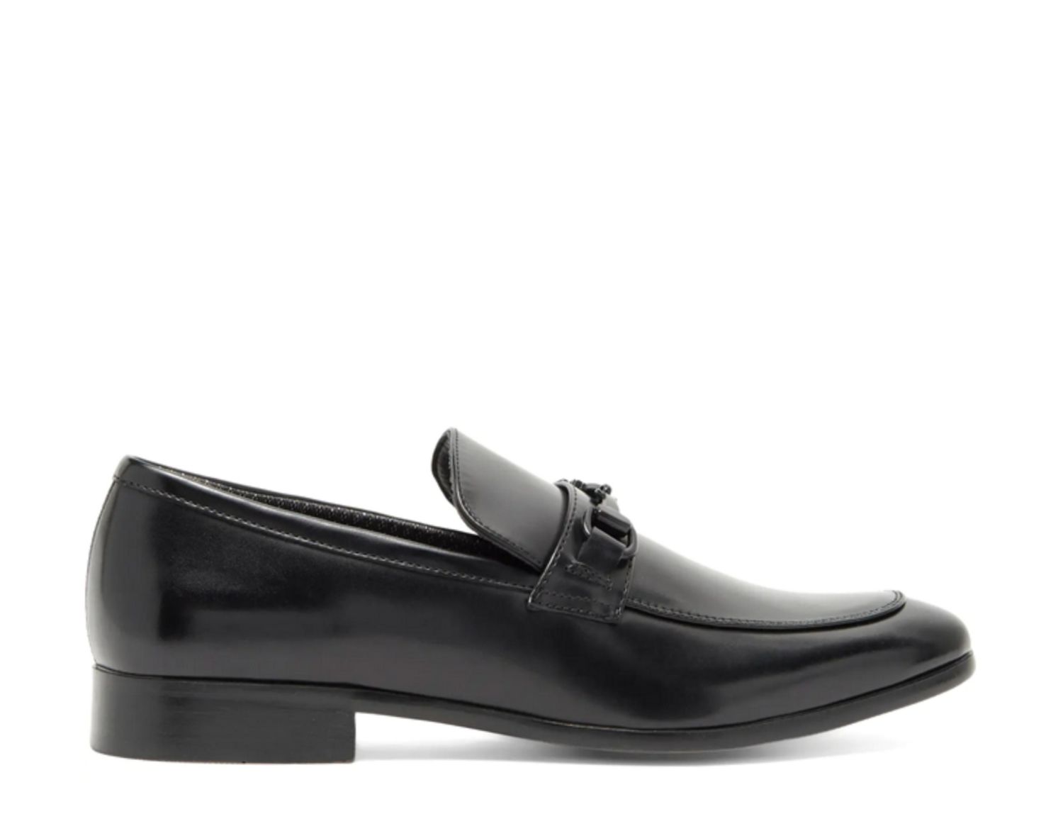 Men's Slip On Bit Loafer