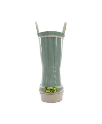 Boys Firechief 2 Rain Boot