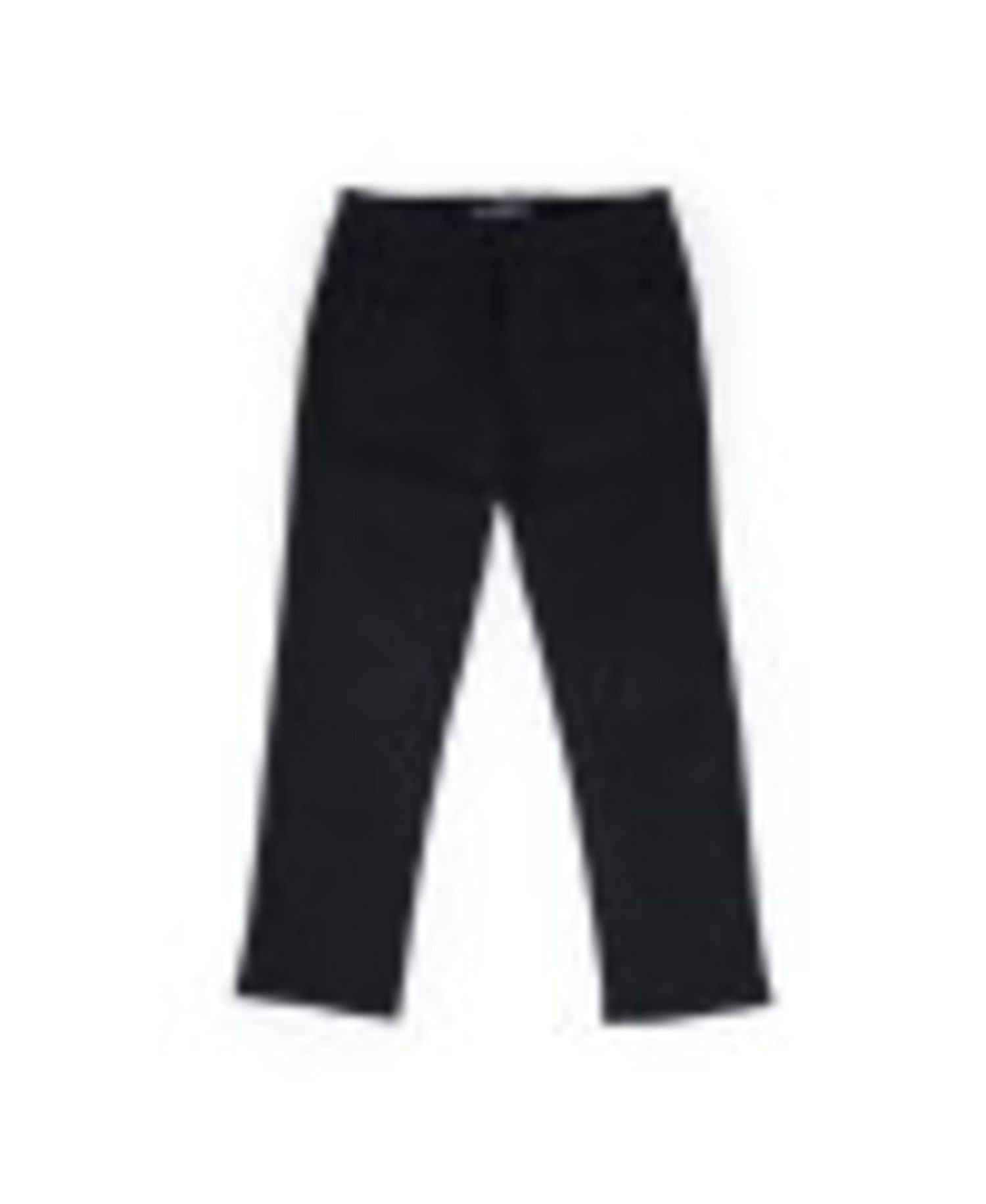 Big Boys Elastic Waist Five Pocket Commuter Pants