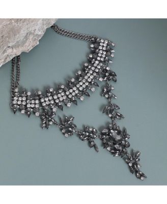 Maxi Drop Necklace