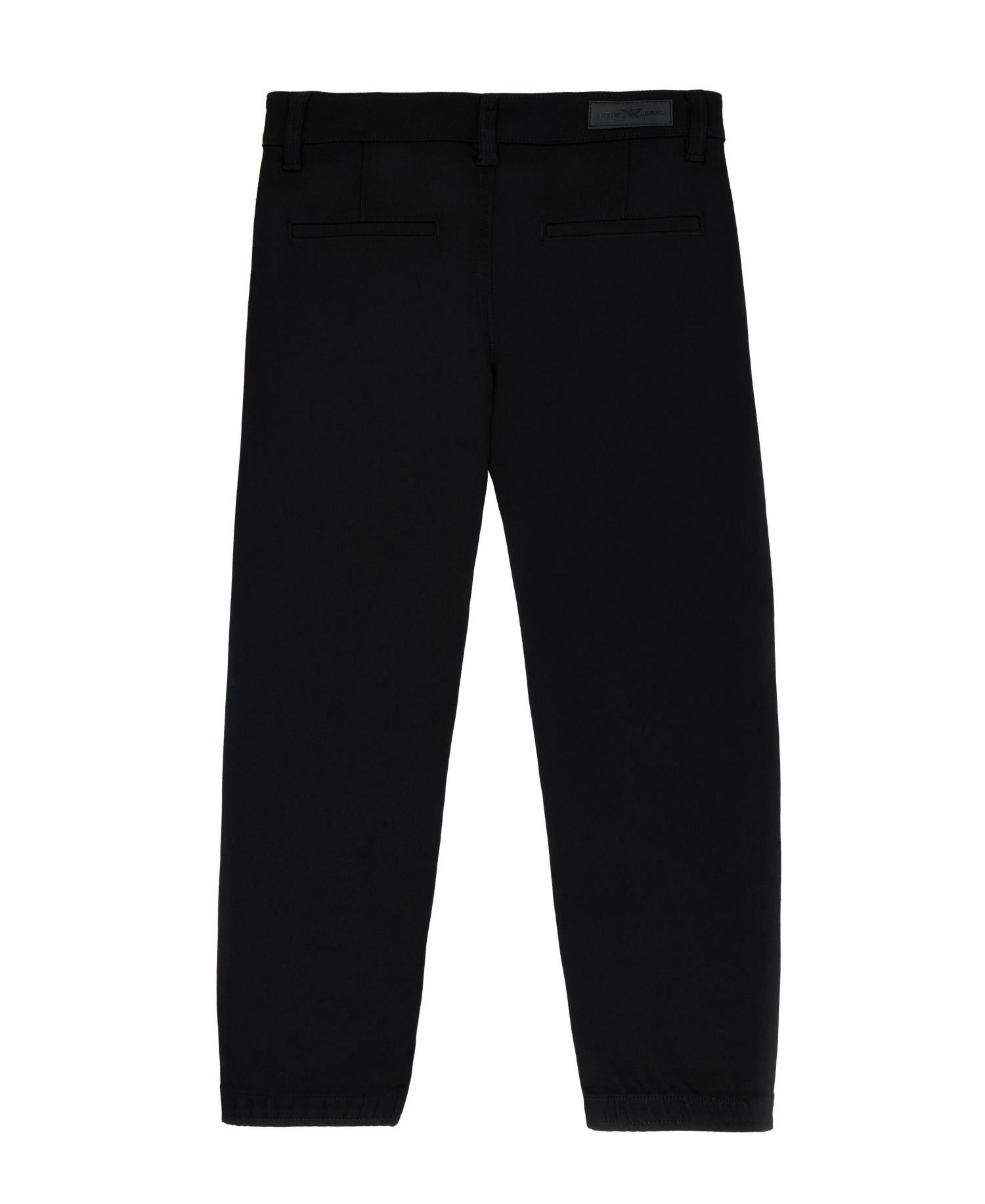 Big Boys 8 - 18 Flex Waist Jogger Commuter Pants