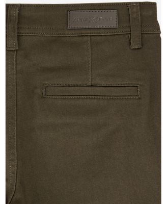 Big Boys 8 - 18 Flex Waist Jogger Commuter Pants