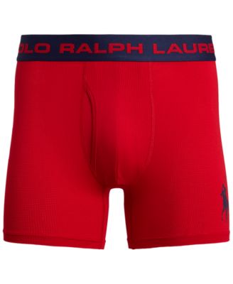 Men's Perfect Pouch Boxer Briefs