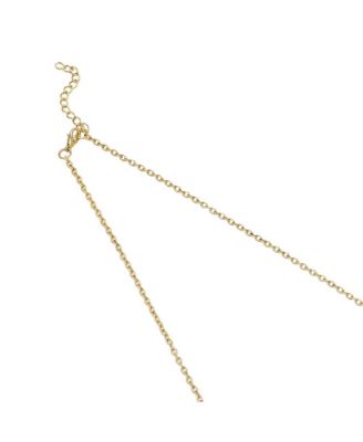 Ottoman Statement Necklace