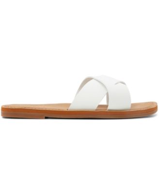 Women's Andreya Slip-On Flip Sandals