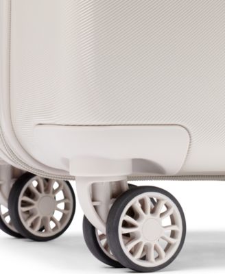 DKNY Clean Cut Small Carry-on Spinner