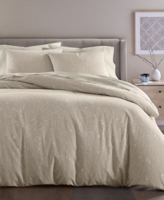 Willowby 3-Pc. Duvet Cover Set, King, Exclusively at Macy's